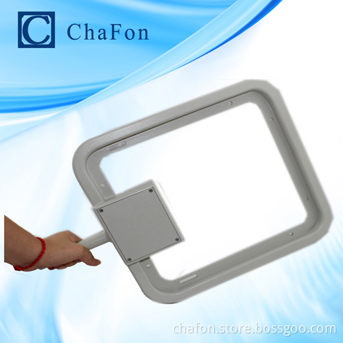 High Quality Hf Handheld Antenna RFID Support ISO/IEC15693, Nxp EPC, Nxp Uid, Hf EPC Protocol Tags (CF-RA1002)